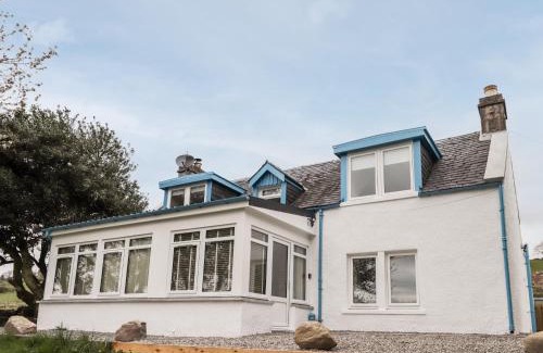 Strathpeffer Casa | Balnaird Farmhouse