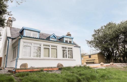 Strathpeffer Casa | Balnaird Farmhouse