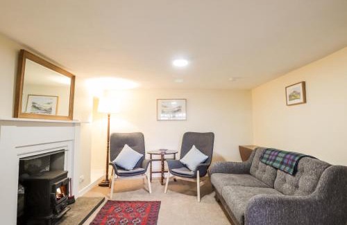Strathpeffer Casa | Balnaird Farmhouse
