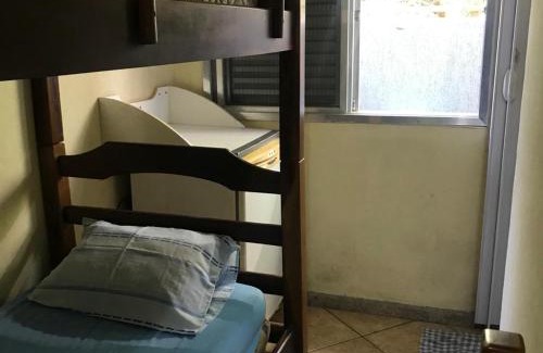 Ocian Hotel | Balneário Acapulco