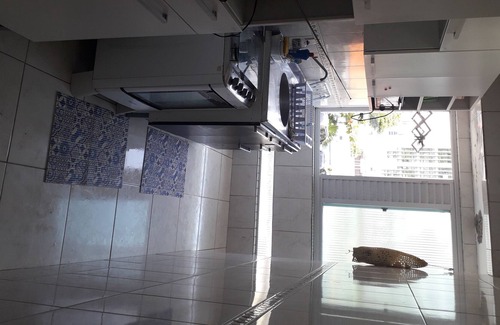 Pioneiros Alquiler De RV | Alquiler Balneário Camboriú