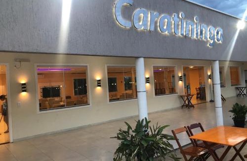 Graca Hotel | Balneário Caratininga