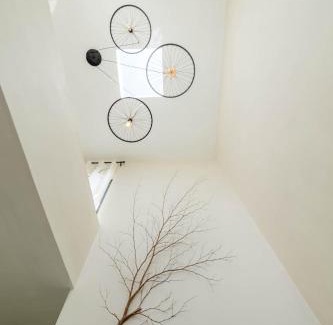 Trou d'Eau Douce Casa | Balnea Villa Sixty-Nine