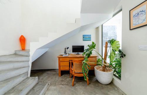 Trou d'Eau Douce Casa | Balnea Villa Sixty-Nine