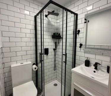 Pedregalejo Playa Apartamento | Balneario Beach Pedregalejo