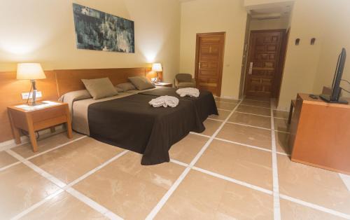 Archena Complejo | Balneario de Archena - Hotel Termas