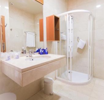 Archena Complejo | Balneario de Archena - Hotel Termas