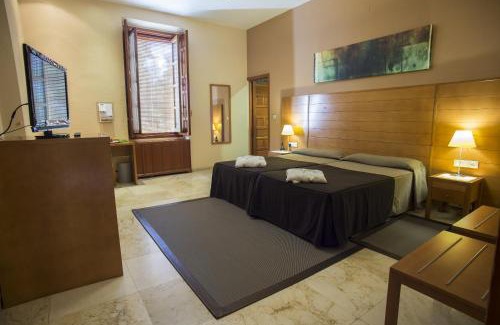 Archena Complejo | Balneario de Archena - Hotel Termas