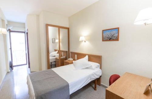 Valdelavilla Complejo | Balneario de Fitero - Hotel Bécquer