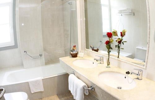 Mondariz-Balneario Hotel | Balneario de Mondariz