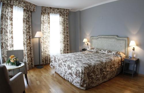 Mondariz-Balneario Hotel | Balneario de Mondariz