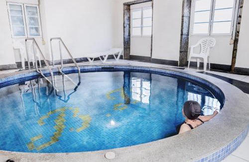 Caldas de Reis Hotel | Balneario Hotel Dávila