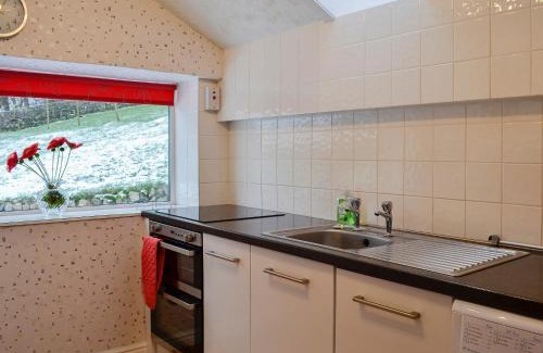 Ballantrae Casa | Balnowlart Lodge