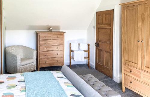 Ballantrae Casa | Balnowlart Lodge