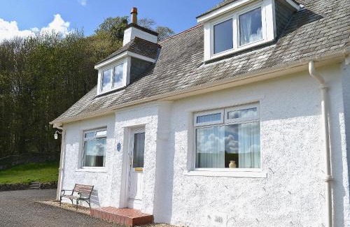 Ballantrae Casa | Balnowlart Lodge
