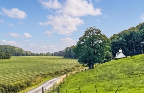 Ballantrae Casa | Balnowlart Lodge