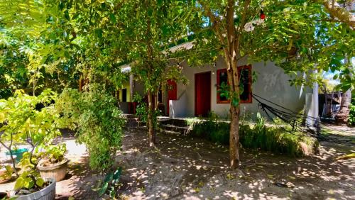 Rote Island Cama Y Desayuno | Balo Surf House