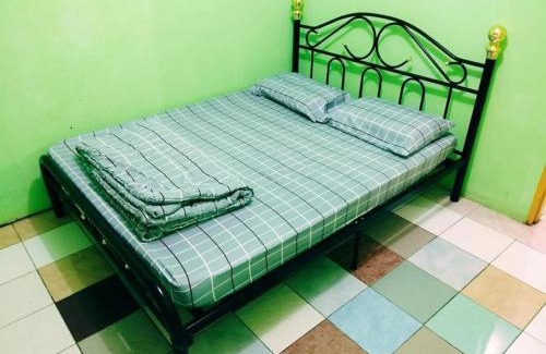 Kundasang Casa | Baloi AS Mesilau Guest House