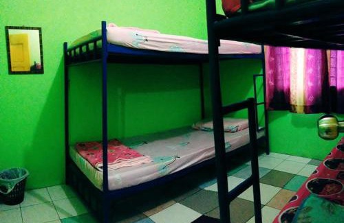 Kundasang Casa | Baloi AS Mesilau Guest House