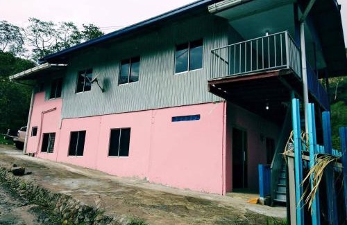 Kundasang Casa | Baloi AS Mesilau Guest House
