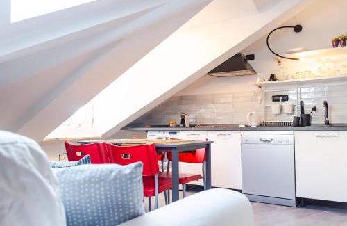 Borgo Dora Apartamento | Balon Turin View