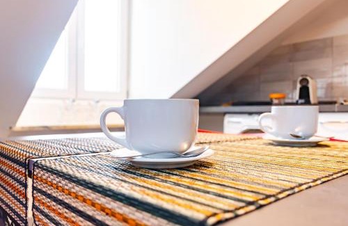 Borgo Dora Apartamento | Balon Turin View