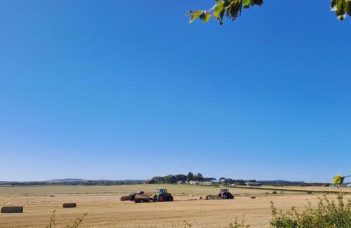 Lossiemouth Apartamento | Balormie View