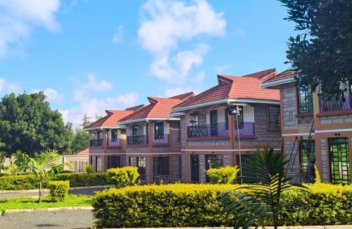 Nyeri Casa | Balozi Homes Nyeri