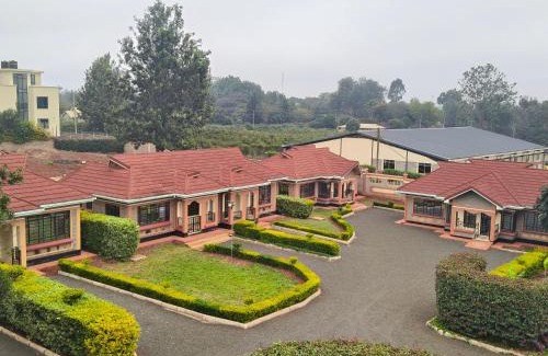 Nyeri Casa | Balozi Homes Nyeri