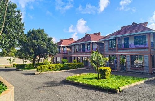 Nyeri Casa | Balozi Homes Nyeri