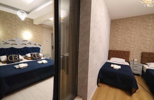 Emin Sinan Hotel | BALPETEK HOTEL