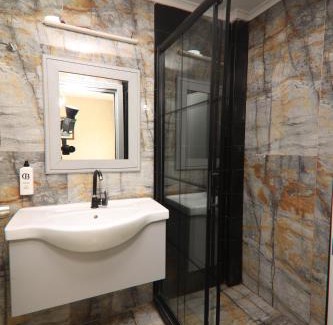 Emin Sinan Hotel | BALPETEK HOTEL