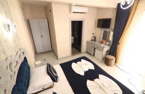 Emin Sinan Hotel | BALPETEK HOTEL