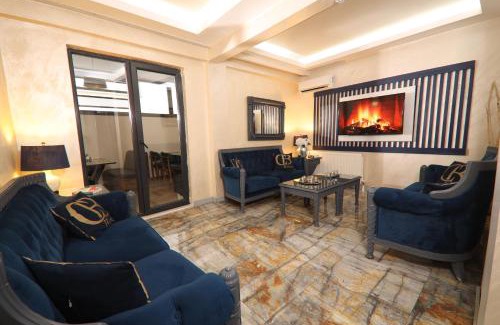 Emin Sinan Hotel | BALPETEK HOTEL