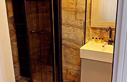 Emin Sinan Hotel | BALPETEK HOTEL