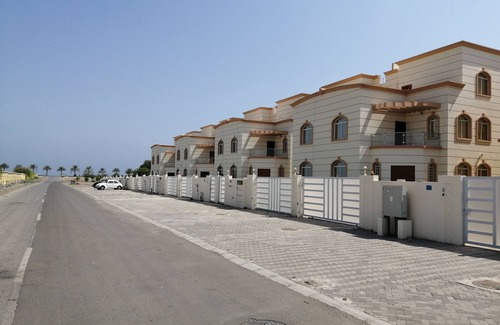 Seeb Villa | Balqees Villas 5 dormitorios en Muscat