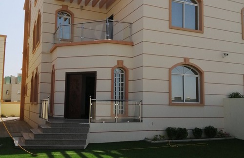Seeb Villa | Balqees Villas 5 dormitorios en Muscat