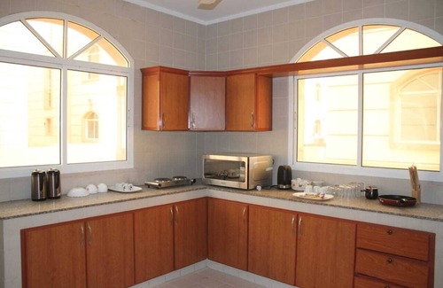 Seeb Villa | Balqees Villas en Muscat Seeb 5 habitaciones