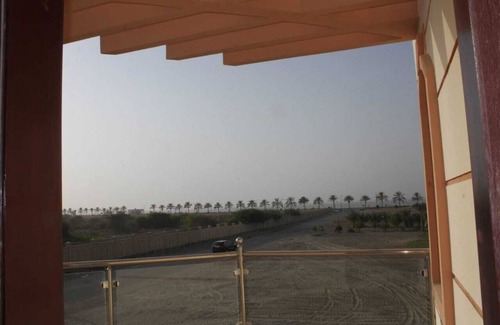 Seeb Villa | Balqees Villas en Muscat Seeb 5 habitaciones