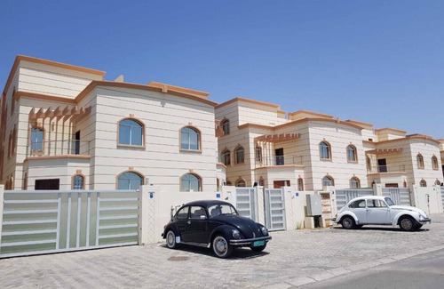 Seeb Villa | Balqees Villas en Muscat Seeb 5 habitaciones