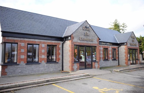 Navan Hotel | Balreask Bar, Restaurant & Guest Accommodation