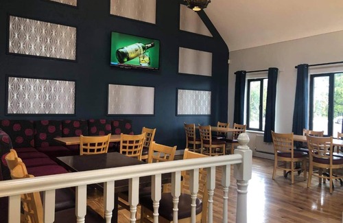 Navan Hotel | Balreask Bar, Restaurant & Guest Accommodation