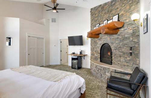 Balsam Lake Hotel | Balsam Lake Lodge