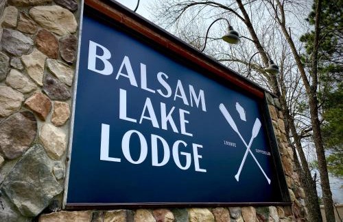 Balsam Lake Hotel | Balsam Lake Lodge