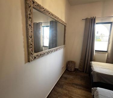 Manta Rota Apartamento | Balsamaris