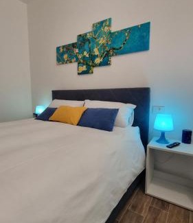 Corso dei Mille - Sant'Erasmo Apartamento | Balsamotto - Appartamento e parcheggio