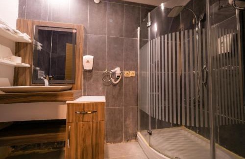 Palandoken Hotel | Balsoy Mountain Hotel