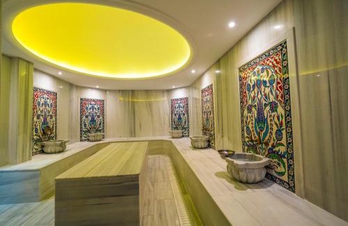 Palandoken Hotel | Balsoy Mountain Hotel