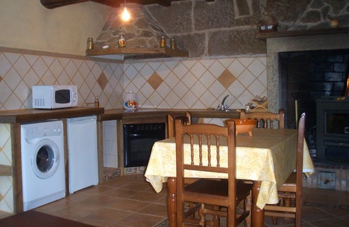 Cambados Casa | Sanxenxorural - Casa Baltar I