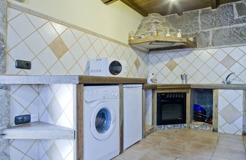 Cambados Casa | Sanxenxorural - Casa Baltar I